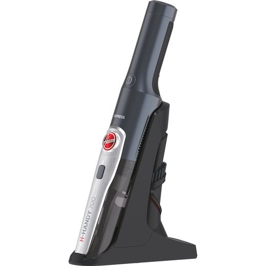 Hoover H-HANDY 700 Express HH710M Handheld Vacuum Cleaner with up to 12 Minutes Run Time